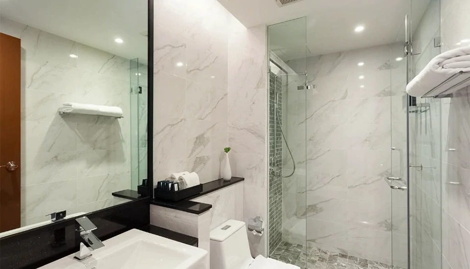 هتل مارینا پوکت